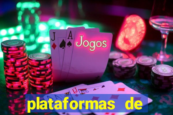 plataformas de jogos de 1 real